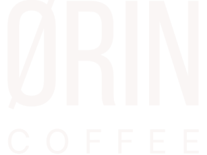 Ørin Coffee