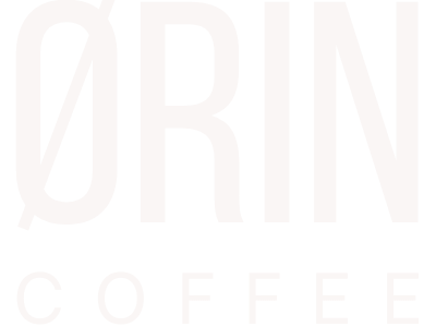 Ørin Coffee